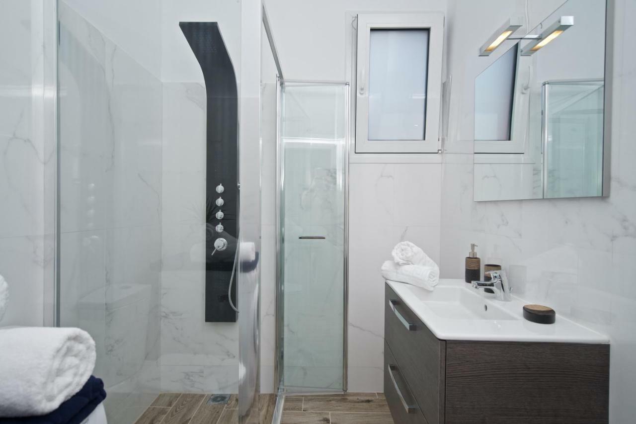 Appartement Sea Dream à Sami  Extérieur photo