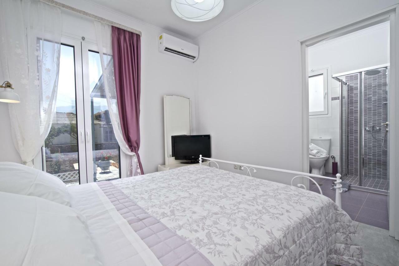 Appartement Sea Dream à Sami  Extérieur photo