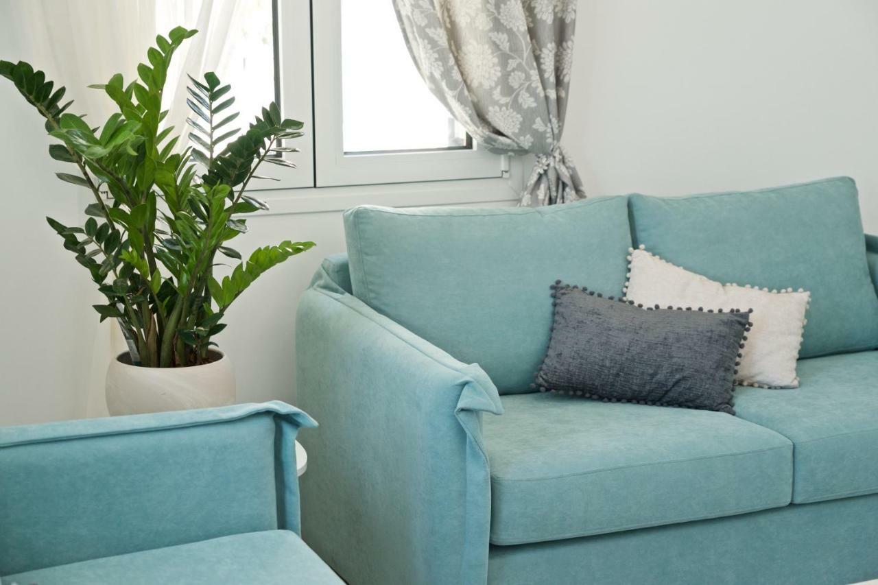 Appartement Sea Dream à Sami  Extérieur photo