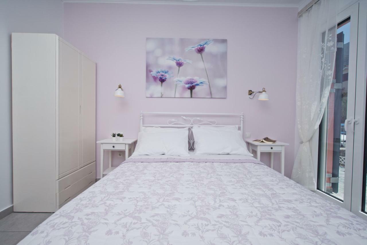 Appartement Sea Dream à Sami  Extérieur photo
