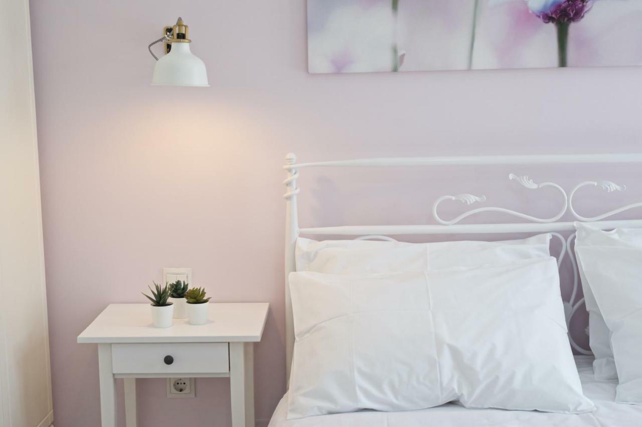 Appartement Sea Dream à Sami  Extérieur photo