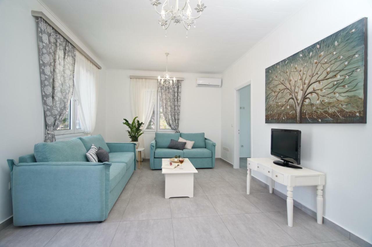 Appartement Sea Dream à Sami  Extérieur photo