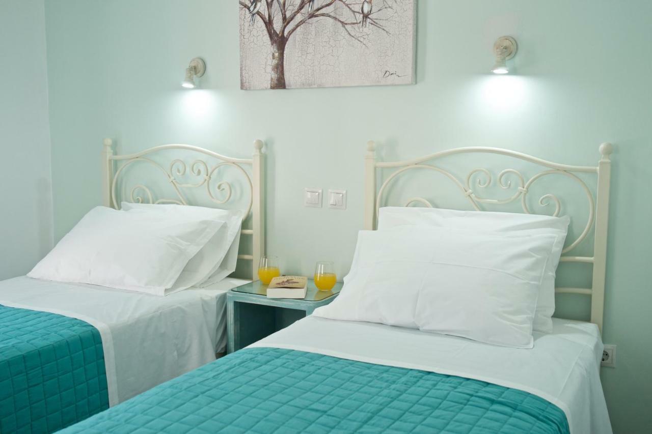 Appartement Sea Dream à Sami  Extérieur photo