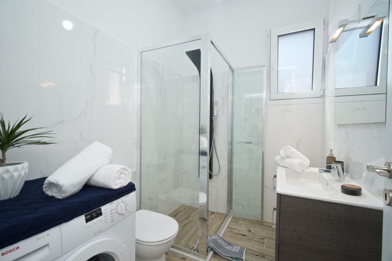 Appartement Sea Dream à Sami  Extérieur photo